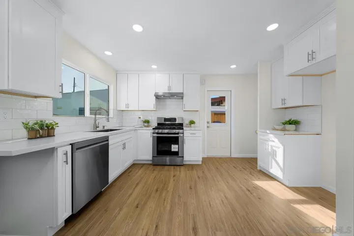 5362 Channing St, San Diego, California 92117