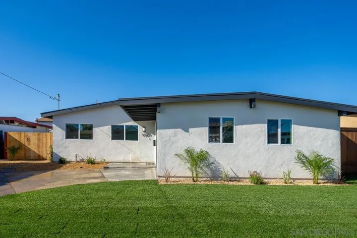 5362 Channing St, San Diego, California 92117