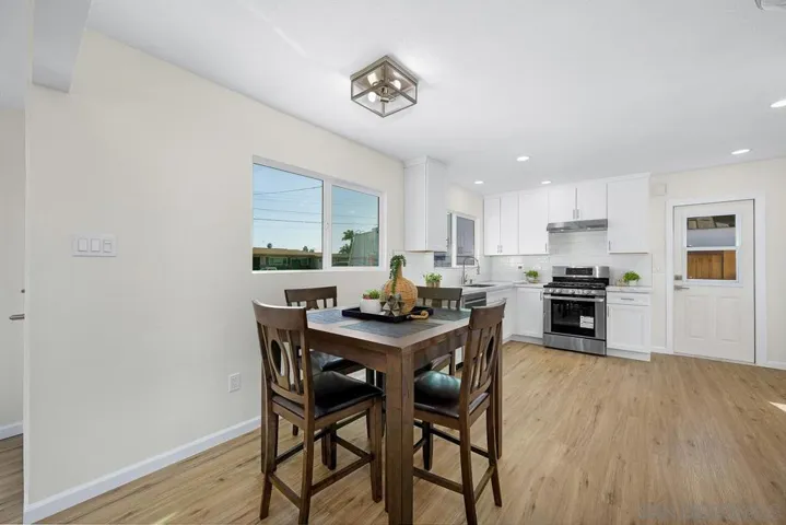 5362 Channing St, San Diego, California 92117
