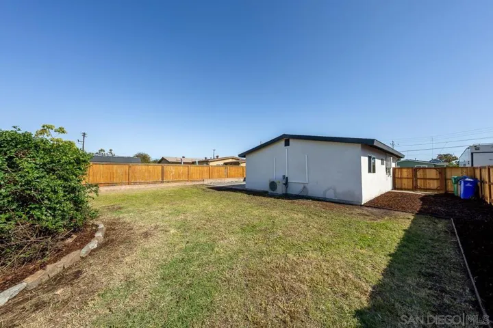 5362 Channing St, San Diego, California 92117