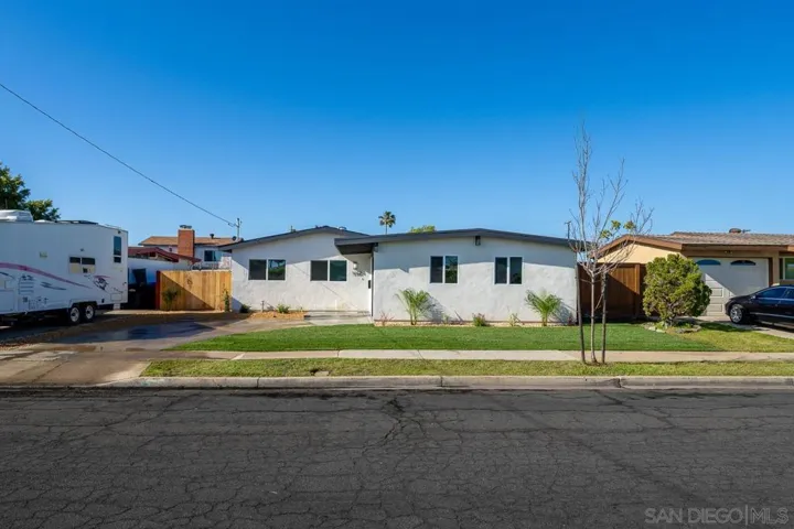 5362 Channing St, San Diego, California 92117