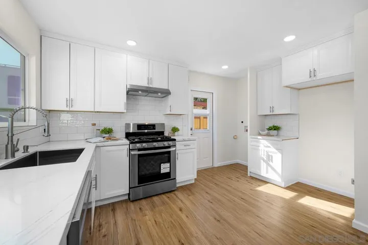 5362 Channing St, San Diego, California 92117