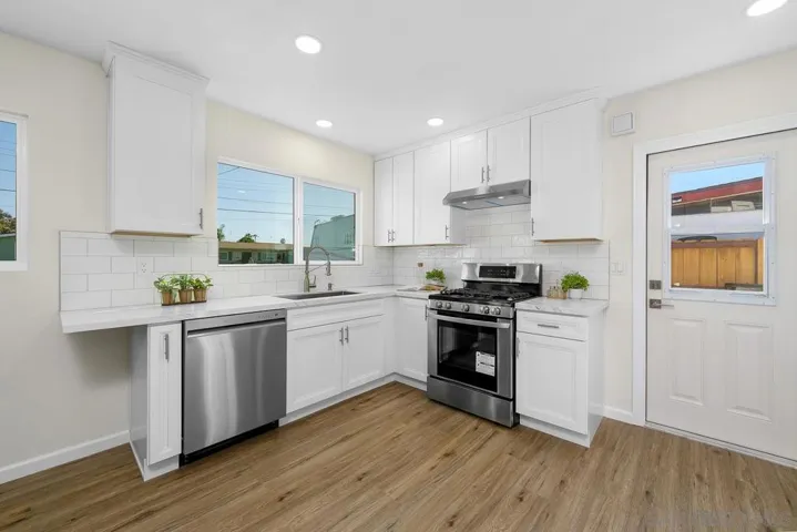 5362 Channing St, San Diego, California 92117