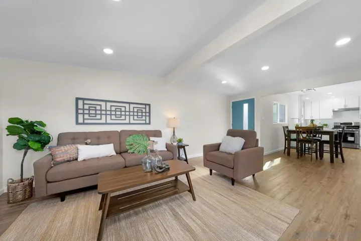 5362 Channing St, San Diego, California 92117