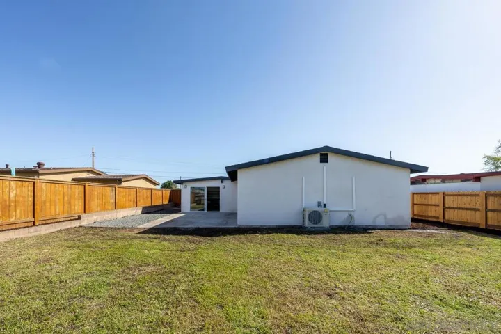 5362 Channing St, San Diego, California 92117