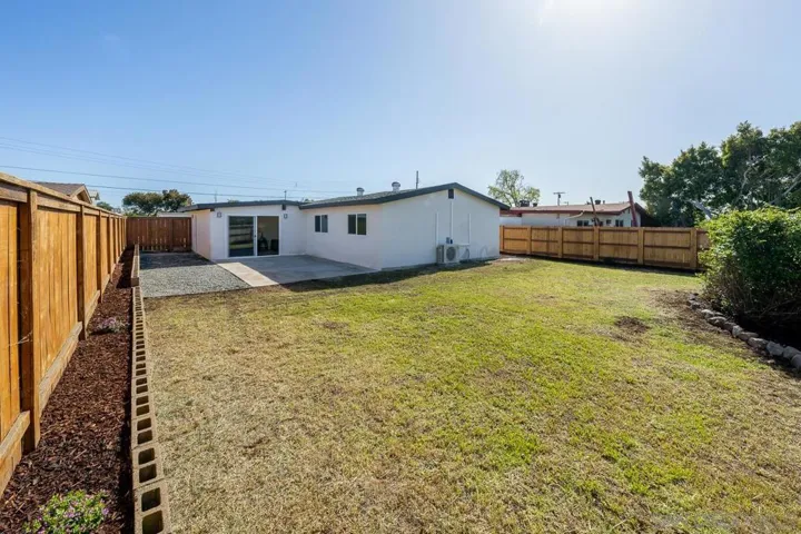5362 Channing St, San Diego, California 92117