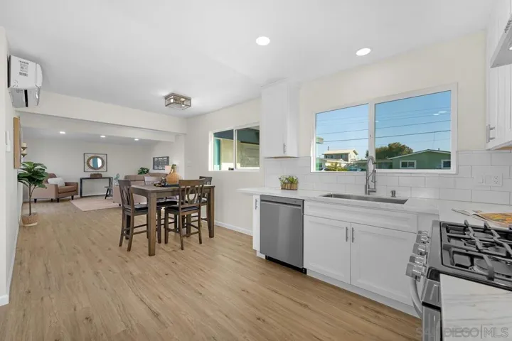 5362 Channing St, San Diego, California 92117