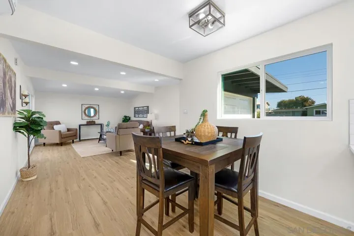 5362 Channing St, San Diego, California 92117