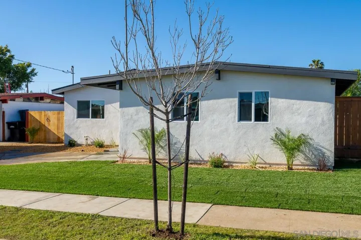5362 Channing St, San Diego, California 92117
