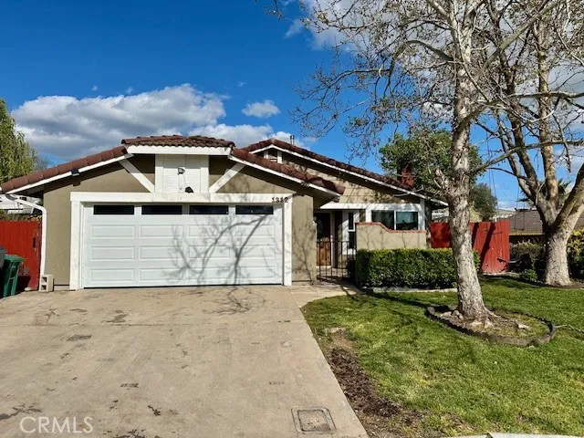 1312 Larkspur Lane