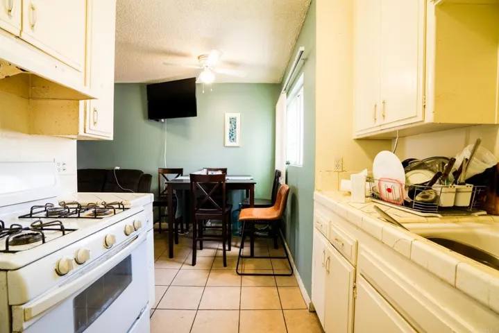 4020 Cherokee, San Diego, California 92104