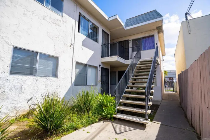4020 Cherokee, San Diego, California 92104