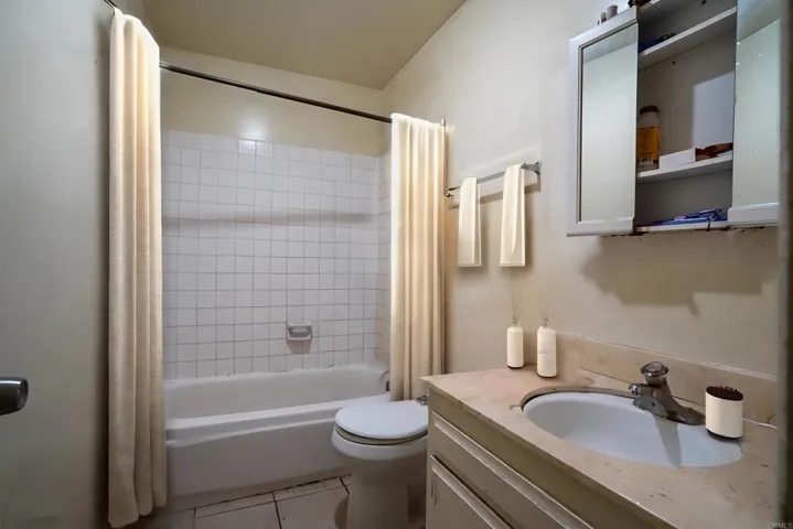 4020 Cherokee, San Diego, California 92104