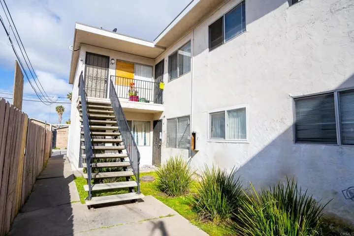 4020 Cherokee, San Diego, California 92104