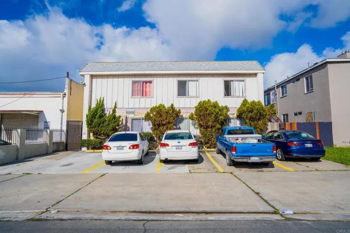 4020 Cherokee, San Diego, California 92104