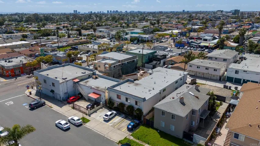 4020 Cherokee, San Diego, California 92104