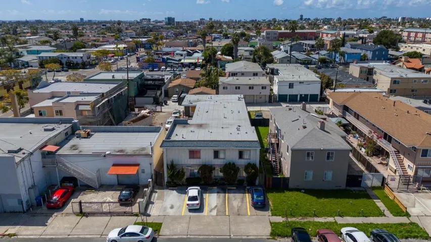 4020 Cherokee, San Diego, California 92104