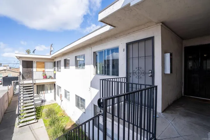 4020 Cherokee, San Diego, California 92104