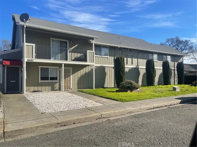 6687 Blue Heron Drive, Upper Lake, California 95485