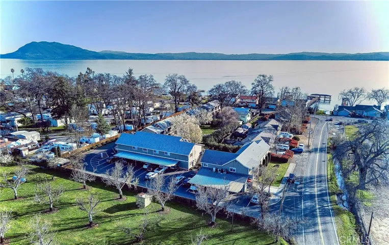 6687 Blue Heron Drive, Upper Lake, California 95485