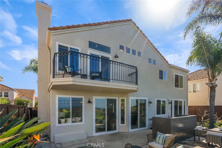 1797 Nantucket Place, Costa Mesa, California 92627