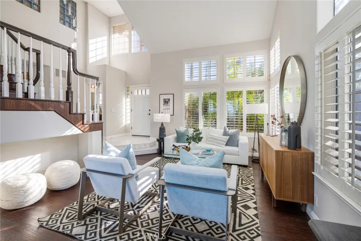 1797 Nantucket Place, Costa Mesa, California 92627
