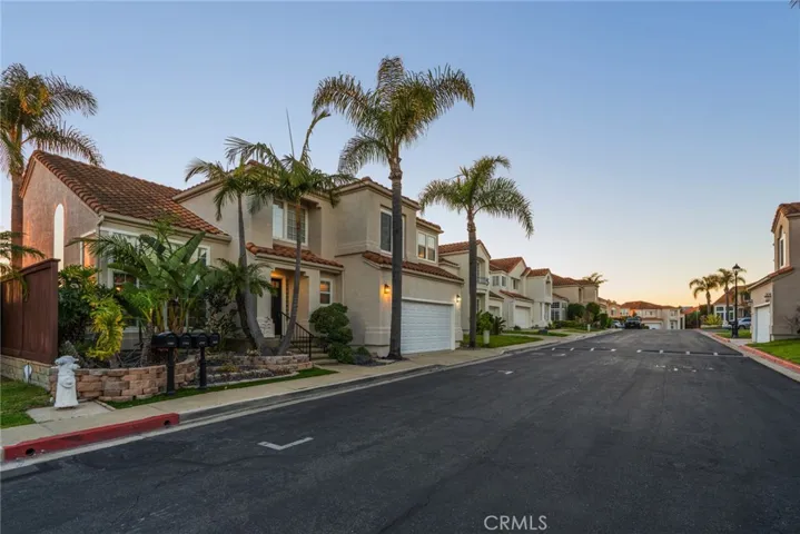 1797 Nantucket Place, Costa Mesa, California 92627