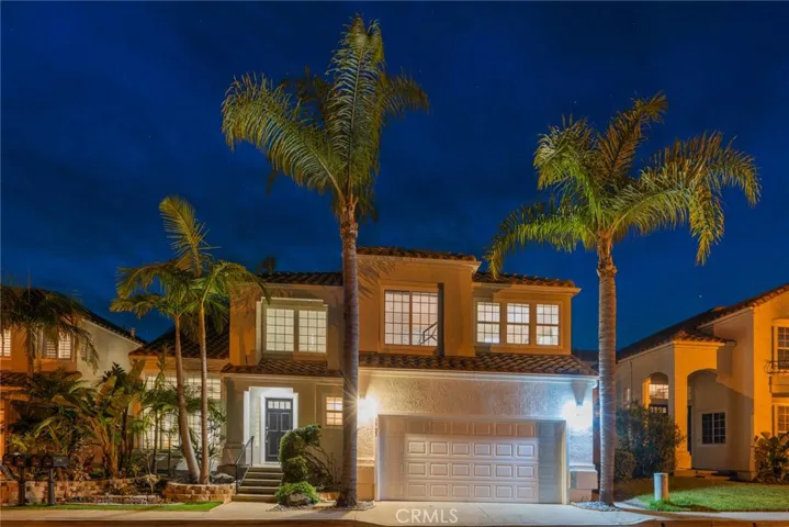 1797 Nantucket Place, Costa Mesa, California 92627