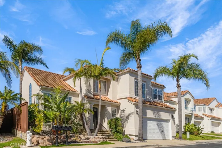 1797 Nantucket Place, Costa Mesa, California 92627