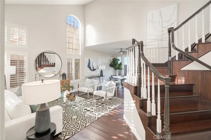 1797 Nantucket Place, Costa Mesa, California 92627