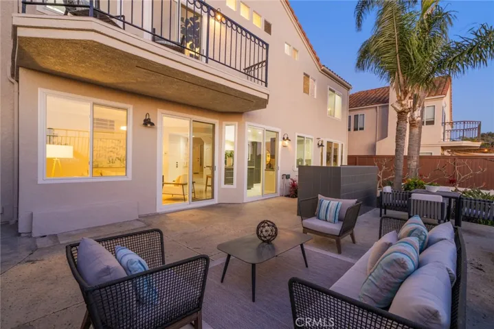 1797 Nantucket Place, Costa Mesa, California 92627