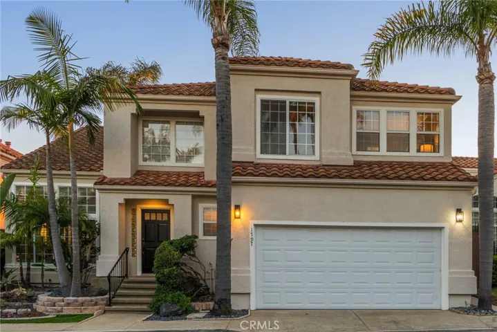 1797 Nantucket Place, Costa Mesa, California 92627