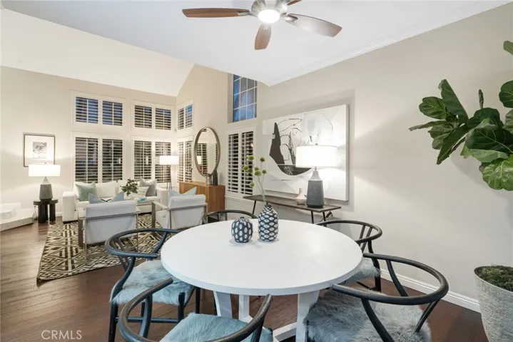 1797 Nantucket Place, Costa Mesa, California 92627