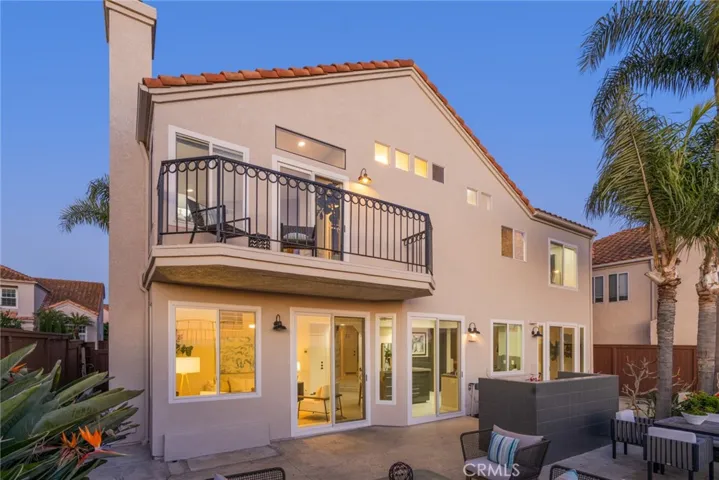 1797 Nantucket Place, Costa Mesa, California 92627