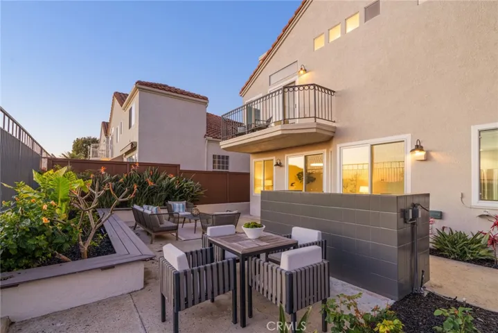 1797 Nantucket Place, Costa Mesa, California 92627