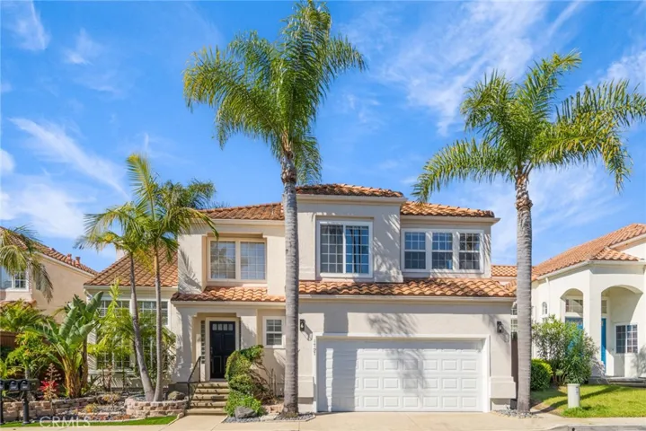 1797 Nantucket Place, Costa Mesa, California 92627