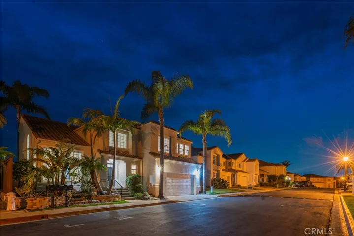 1797 Nantucket Place, Costa Mesa, California 92627
