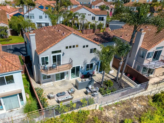 1797 Nantucket Place, Costa Mesa, California 92627