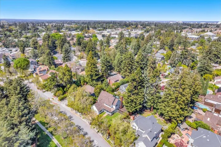 795 Glenborough Drive, Mountain View, California 94041