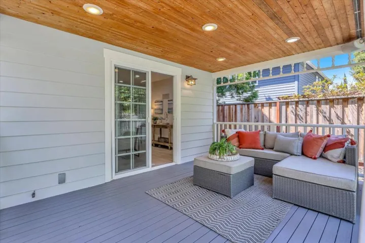 795 Glenborough Drive, Mountain View, California 94041