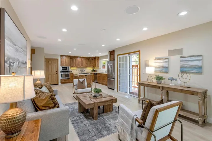 795 Glenborough Drive, Mountain View, California 94041