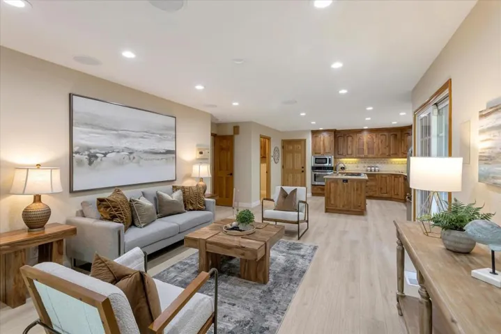 795 Glenborough Drive, Mountain View, California 94041