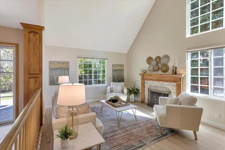 795 Glenborough Drive, Mountain View, California 94041