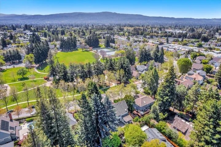 795 Glenborough Drive, Mountain View, California 94041