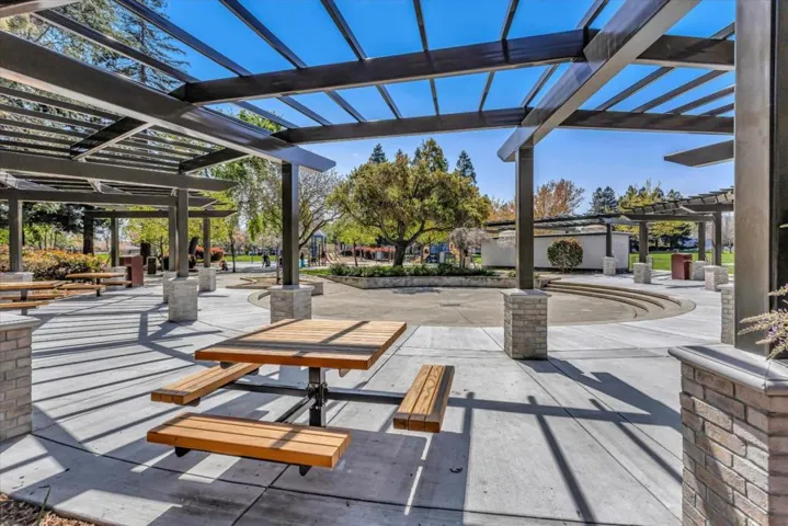 795 Glenborough Drive, Mountain View, California 94041