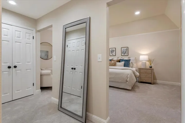 795 Glenborough Drive, Mountain View, California 94041