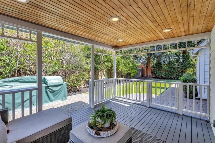 795 Glenborough Drive, Mountain View, California 94041