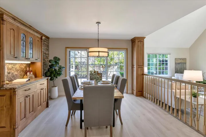 795 Glenborough Drive, Mountain View, California 94041