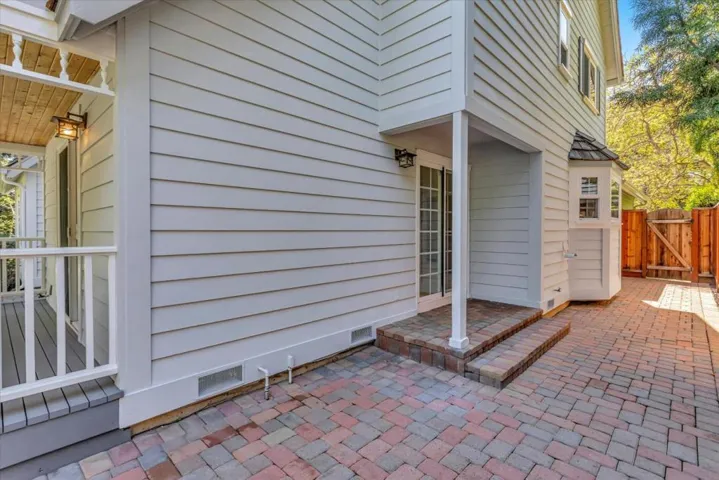 795 Glenborough Drive, Mountain View, California 94041
