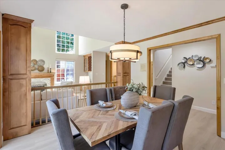 795 Glenborough Drive, Mountain View, California 94041